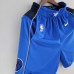 Dallas Mavericks NBA Shorts Blue-2674251