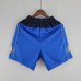 Dallas Mavericks NBA Shorts Blue-2674251