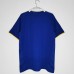 2008/09 Retro Chelsea Home Blue Jersey version short sleeve-4905023