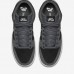 SB Dunk High Running Shoes-Grey/Black-8382553