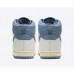 Atlas x Dunk SB High “Lost at Sea”Running Shoes-White/Blue-2972231