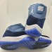 Air Jordan 11 Low AJ11 High Running Shoes-Navy Blue-6685969