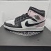 Air Jordan 1 Low AJ1 High Running Shoes-Black/White-4108368