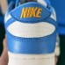 SB Dunk Running Shoes-Blue/White-7092111