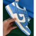 SB Dunk Running Shoes-Blue/White-7092111