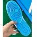 SB Dunk Running Shoes-Blue/White-9133246