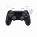 New PS4 PRO Gamepad PC PC version IOS mobile wireless Bluetooth steam controller-Black-4561857