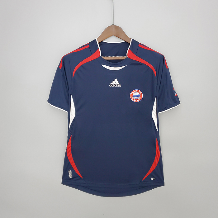 Bayern Munich 