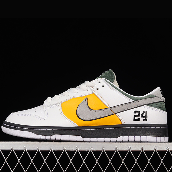 SB Dunk Low 