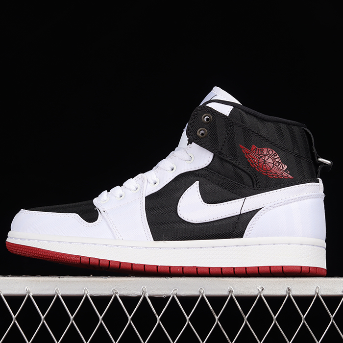 Air Jordan 1 Mid UT 