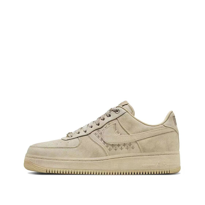 Air Force 1 AF1 Running Shoes-Khkai-1022483