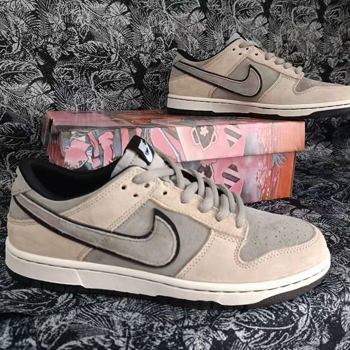 SB Dunk Low 