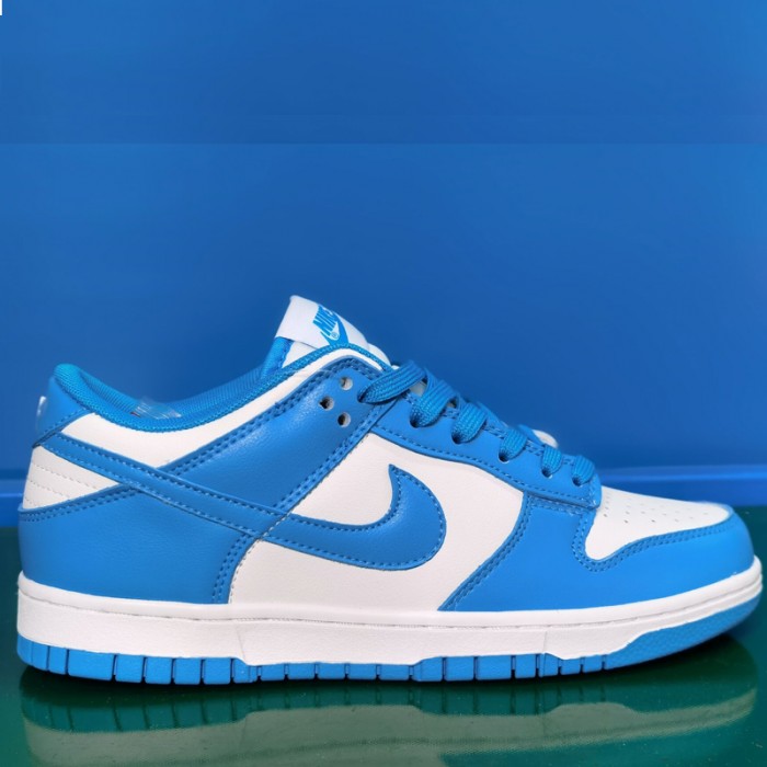 SB Dunk Running Shoes-Blue/White-9133246