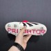 PREDATOR ACCURACY FG BOOTS Soccer Shoes-White/Black-5531925