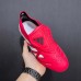 PREDATOR ACCURACY FG BOOTS Soccer Shoes-White/Red-7705910