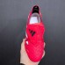 PREDATOR ACCURACY FG BOOTS Soccer Shoes-White/Red-7705910