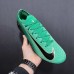 AIR Zoom Mercurial Vapor 16 Elite XXV FG Soccer Shoes-Green/Black-6912471