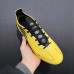 F50 FG Soccer Shoes-Yellow/Black-7340006