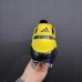 F50 FG Soccer Shoes-Yellow/Black-7340006