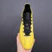 F50 FG Soccer Shoes-Yellow/Black-7340006