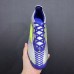 F50 FG Soccer Shoes-Gray/Blue-6457710