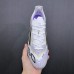 F50 FG Soccer Shoes-White/Black-1753034