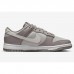 SB Dunk Low Running Shoes-Brown/Grey-6634544