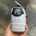 Air Force 1 AF1 Running Shoes-White/Black-421933