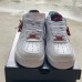 Air Force 1 AF1 Running Shoes-White/Black-421933