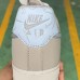 Air Force 1 AF1 Running Shoes-White/Grey-5940343