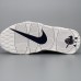 Air More Uptempo 96 QS Running Shoes-White/Black-6955491