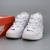Air More Uptempo 96 QS Running Shoes-White/Black-6955491
