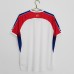 Retro 2022/23 Fortaleza Away White Jersey Kit short sleeve-1267455
