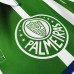 Retro 1992 Palmeiras Home Green Jersey Kit short sleeve-5164737