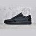Travis Scott x Air Jordan 1 Black Phantom Running Shoes-3922184