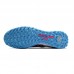 Vapor 15 Academy TF Soccer Shoes-White/Blue-172421