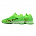 Air Zoom Mercurial Vapor XV Elite TF Soccer Shoes-Green/Yellow-3534843