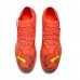 Neymar Future Z 1.3 Instinct FT Soccer Shoes-Red/Yellow-6289384