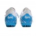Future Z 1.3 Teazer MG Soccer Shoes-White/Blue-9151074
