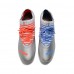 Neymar Future Z 1.3 Teazer FG Soccer Shoes-Silver/Blue-6428359
