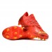 Neymar Future Z 1.3 Instinct FG Soccer Shoes-Red/Yellow-5579602