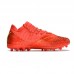 Neymar Future Z 1.3 Instinct MG Soccer Shoes-Red/Yellow-7952138