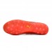Neymar Future Z 1.3 Instinct MG Soccer Shoes-Red/Yellow-7952138