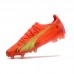 2022 World Cup Ultra Ultimate FG Soccer Shoes-Orange/Gold-2360496
