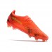 2022 World Cup Ultra Ultimate FG Soccer Shoes-Orange/Gold-2360496