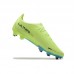 2022 World Cup Ultra Ultimate FG Soccer Shoes-Green/Blue-537587