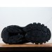 Air Max Balenciaga V3 Running Shoes-Black/White-8099183