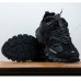 Air Max Balenciaga V3 Running Shoes-Black/White-8099183