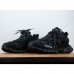Air Max Balenciaga V3 Running Shoes-Black/White-8099183