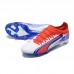 2022 World Cup Ultra Ultimate FG Soccer Shoes-White/Red-6291330